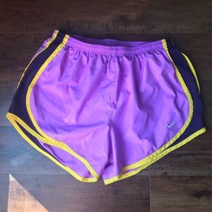 Nike Tempo Shorts